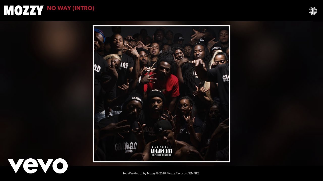 Mozzy - Gangland Landlord (Full Album) - YouTube