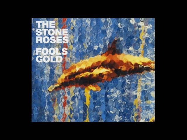 The Stone Roses - Fools Gold 9.53 (Drum Break - Loop) - YouTube