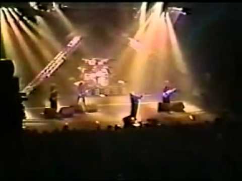 LUNA SEA - PERIOD - YouTube