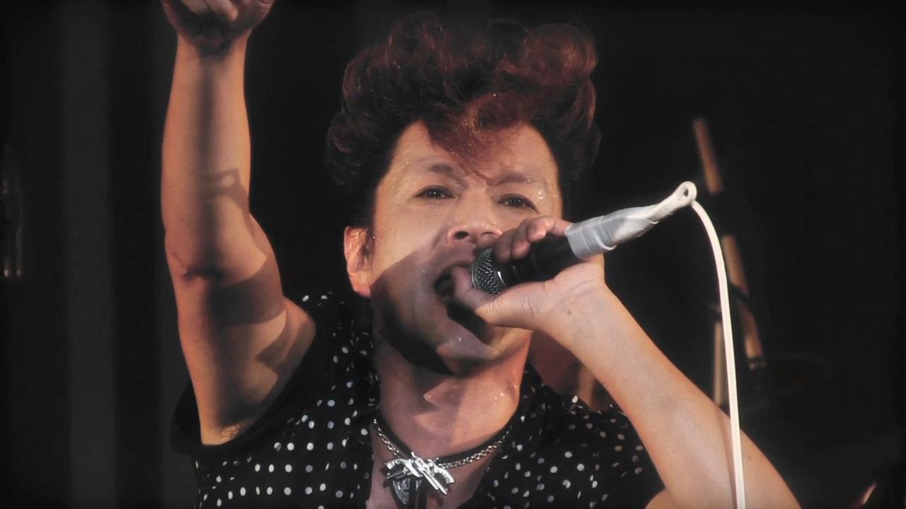 SA (エスエー／aka.Samurai Attack) ニューアルバム『ハロー