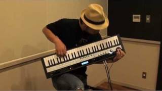 Movies | microSTATION - MUSIC WORKSTATION | KORG (Japan)