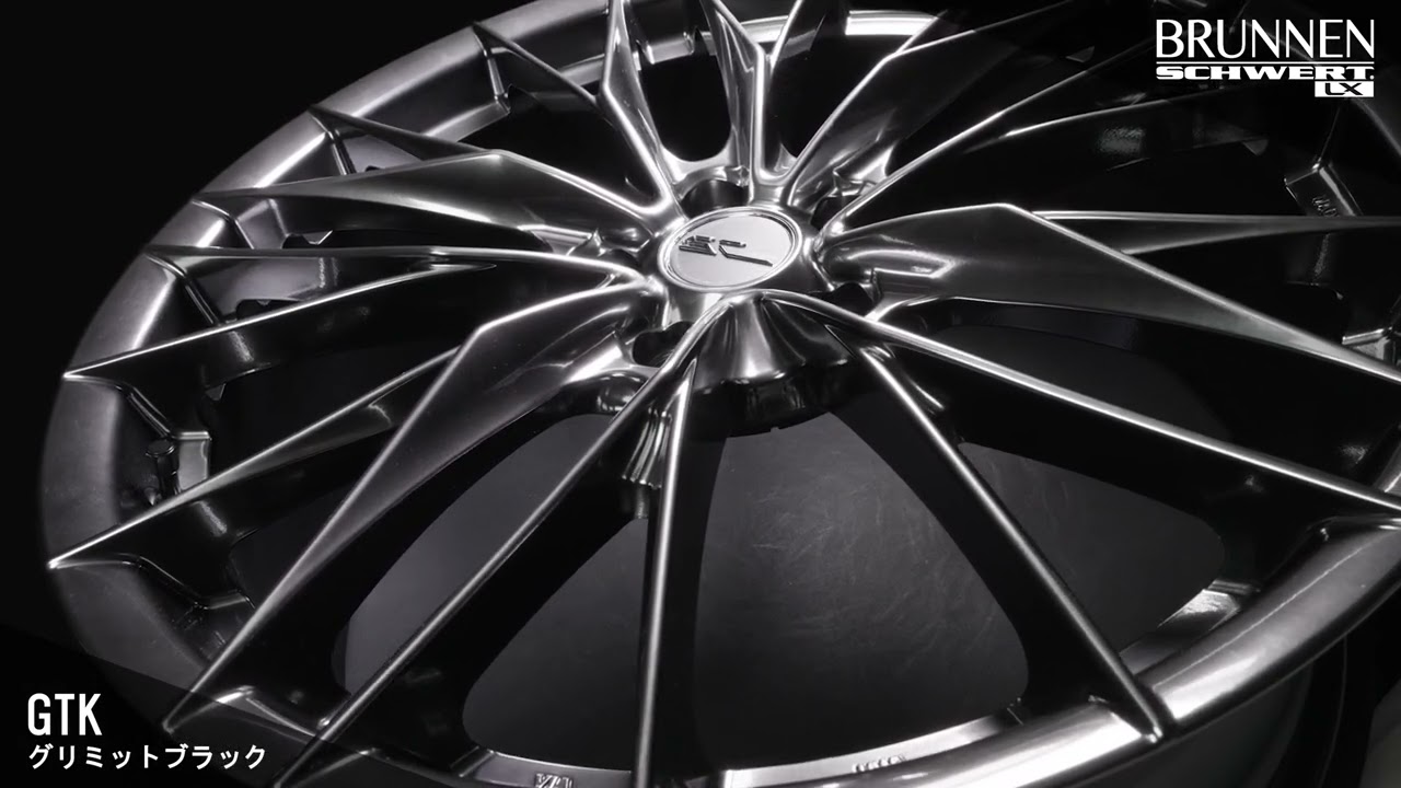 アルミホイールのカスタムオーダーが可能｜株式会社ワーク