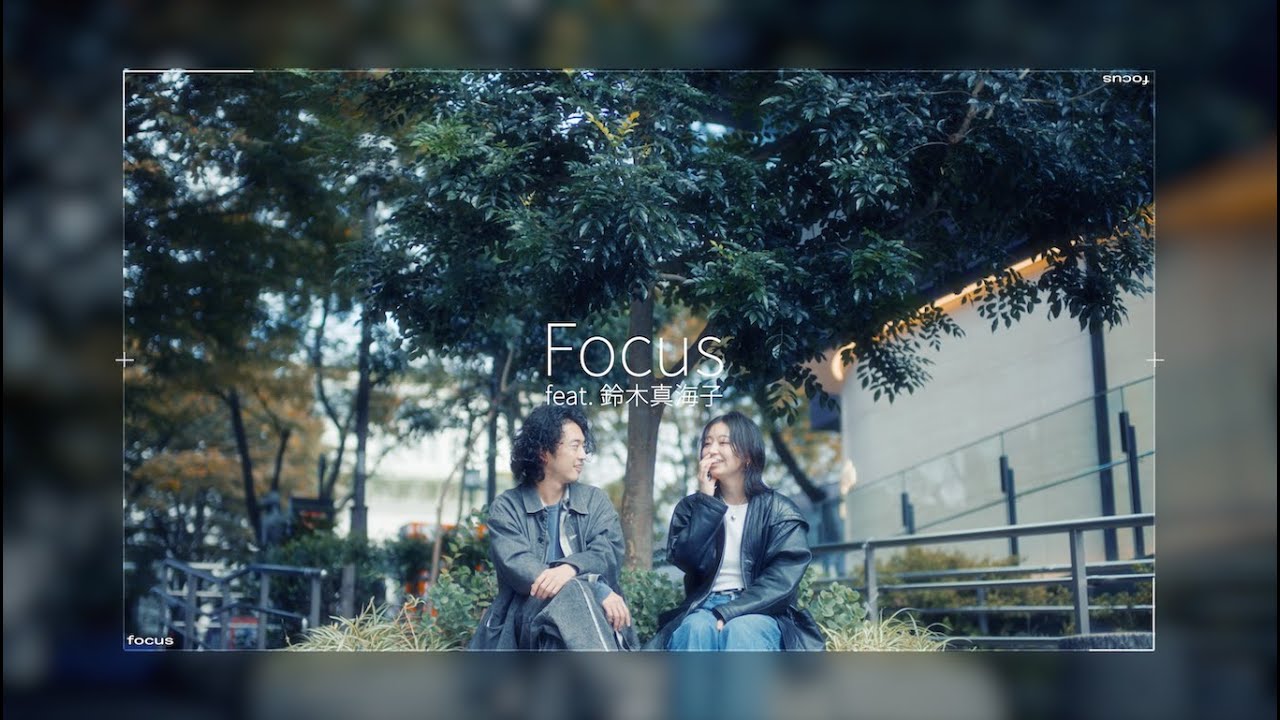 金木犀 feat. 鈴木真海子 / TOSHIKI HAYASHI (%C) -official MV- - YouTube