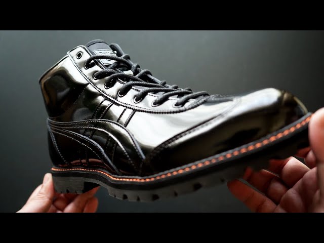 Onitsuka Tiger｜オニツカタイガー｜MEXICO RINKAN｜Unboxing & Review