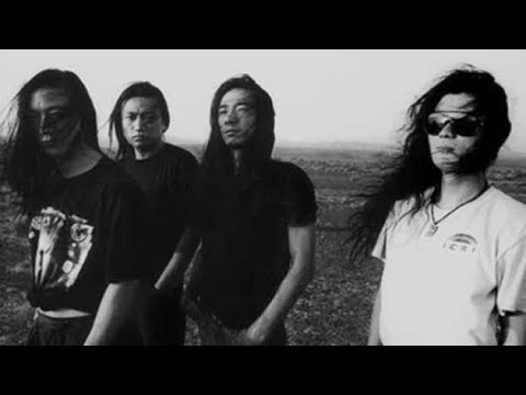 Tang Dynasty - MV's 1992 [720p] - YouTube