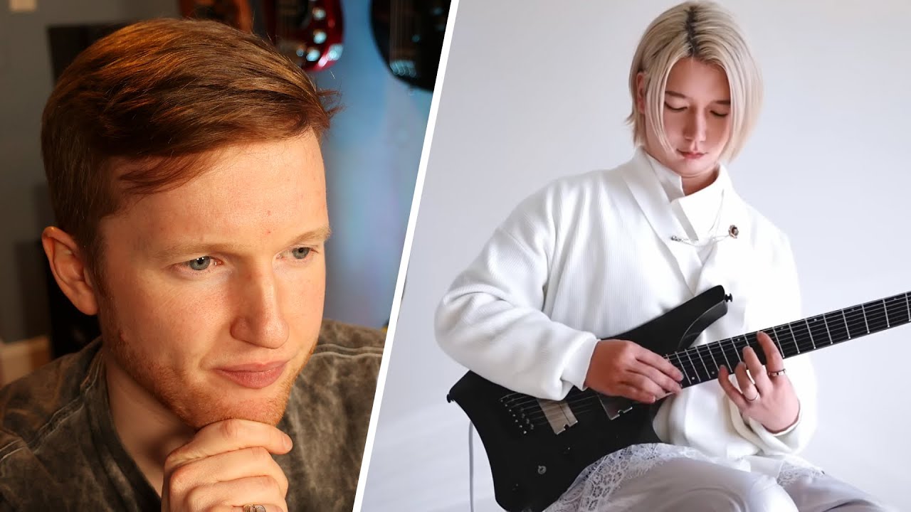 Best Acoustic Pickup? // Schertler DYN-G P48 + DYN-M + YELLOW