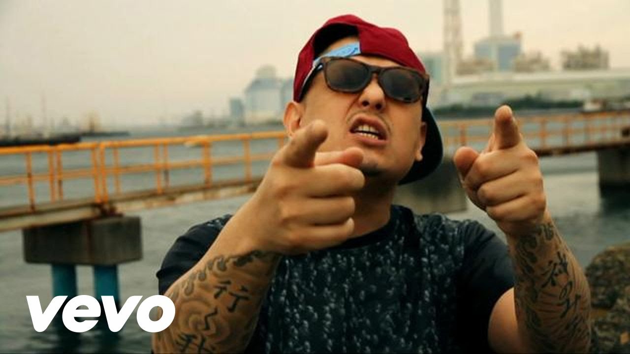 OZROSAURUS - LOCK STAR - YouTube