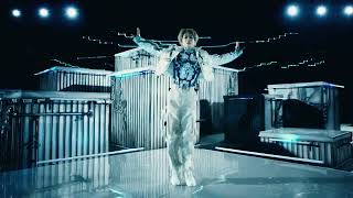 藤原樹ver.＞THE RAMPAGE / CyberHelix - YouTube