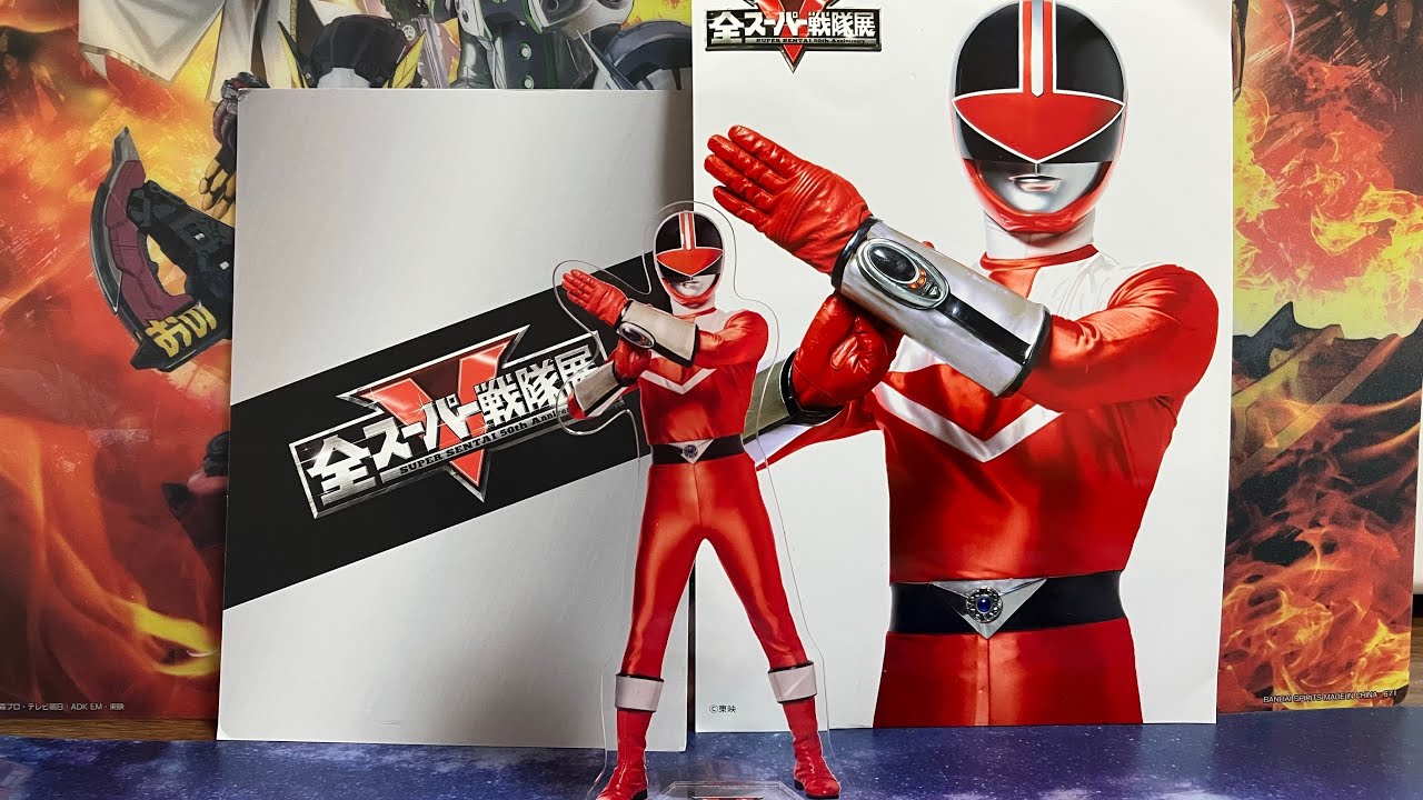 正直レビュー】ぶっちゃけどうなの⁉︎アクリルスタンドを初開封