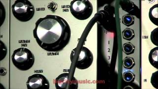 Expert Sleepers ES-6 mk3 - Eurorack Module on ModularGrid