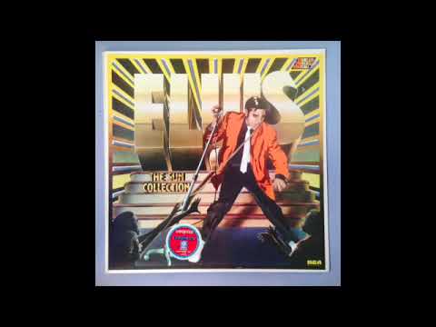 Elvis Presley - The Sun Collection - YouTube