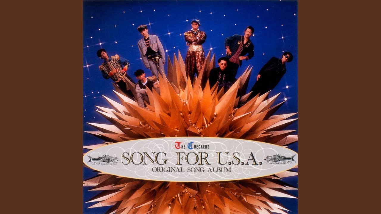 Song for U.S.A. (Long Version) - YouTube