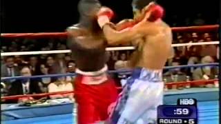 ミスターオネスティ/（チカニート）ヘナロ・エルナンデス