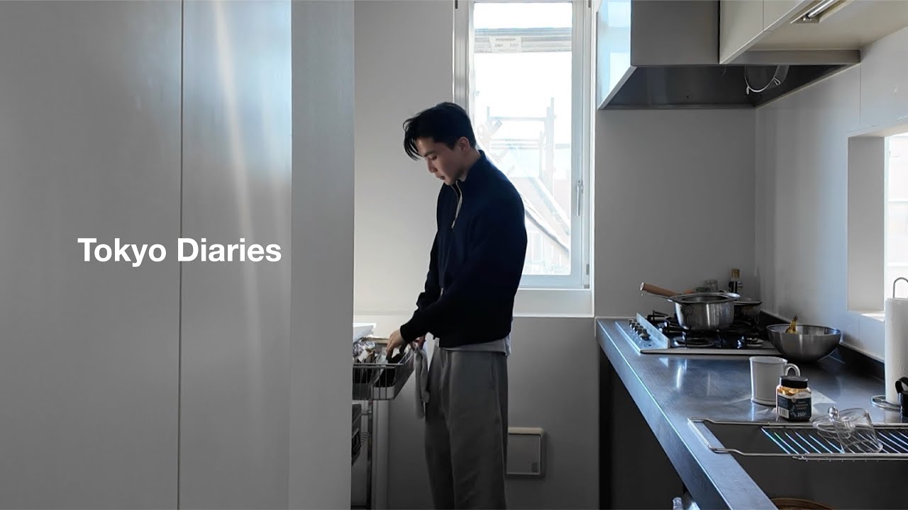 One Week Coordination] One Week Coordination of Summer for Fashion