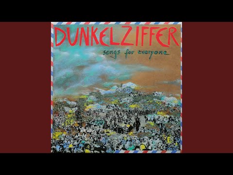 Dunkelziffer – Songs For Everyone – CD (), 1989 [r827220] | Discogs