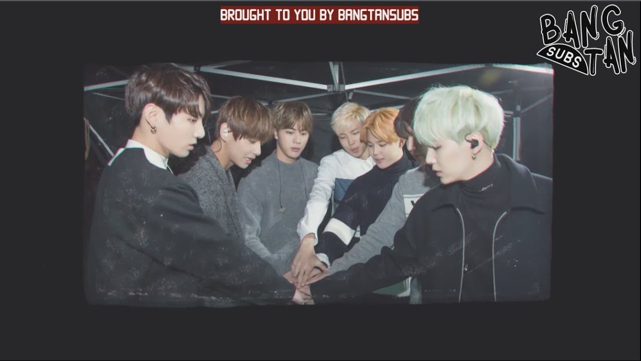 170712 [PREVIEW] 'BTS MEMORIES OF 2016' DVD — BTS-TRANS/BANGTANSUBS