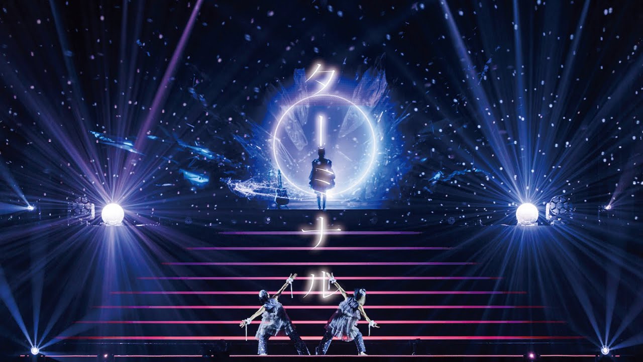 KAIKA - Terminal 【Re:KAIKA Live ver.】 - YouTube