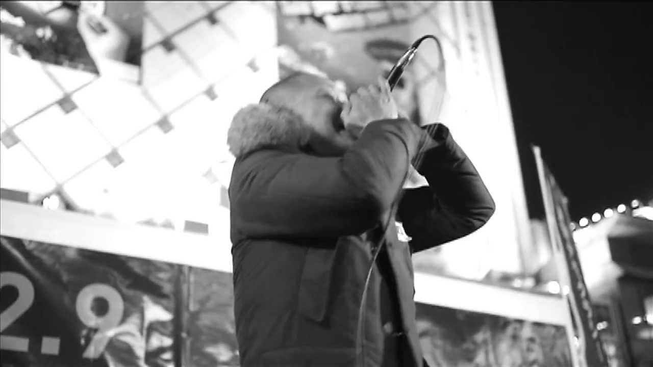 ECDのロンリー・ガール feat. K DUB SHINE'をSP1200で生打ち込みして