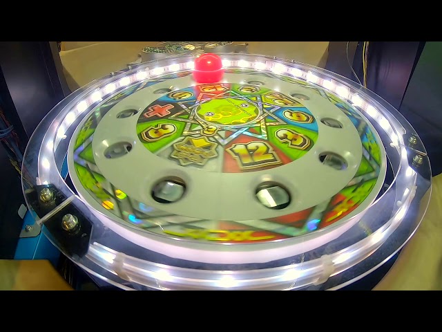 バベルのメダルタワーW！｜日本のゲームセンターに行こう！【Japanese