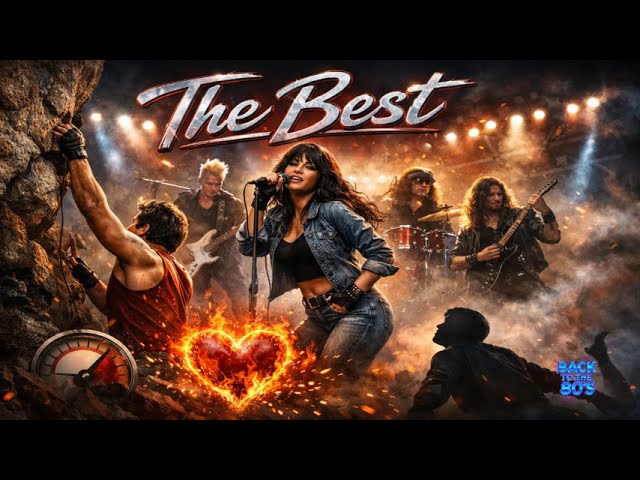 Back To The 80s - The Best - YouTube