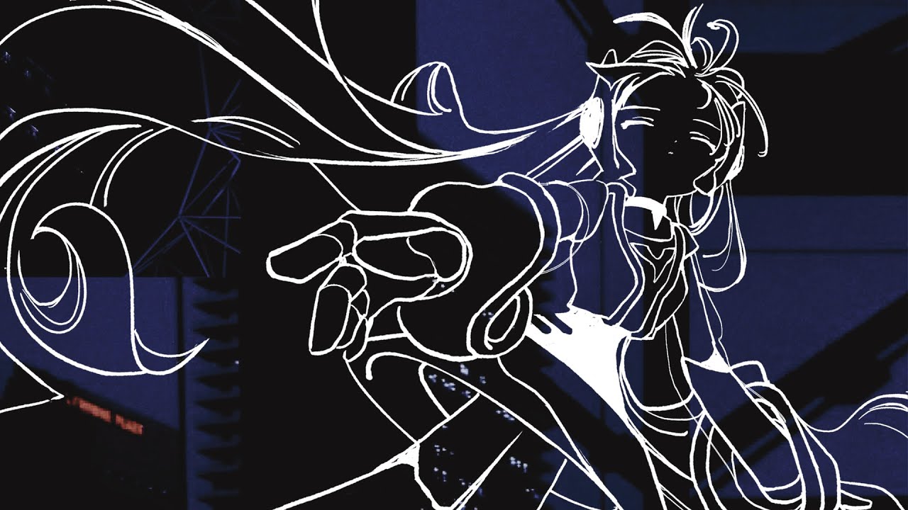 Aiobahn - heart 2 heart (feat. 茶太) [Official Music Video] - YouTube