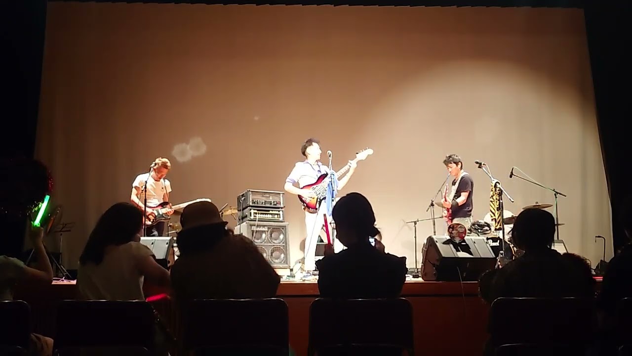 One by One（from LIVE PARALLEL WORLD／Sgt. - 成田昭次） - YouTube