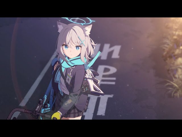 ブルアカ】サウンドトラック-Sugar story - YouTube