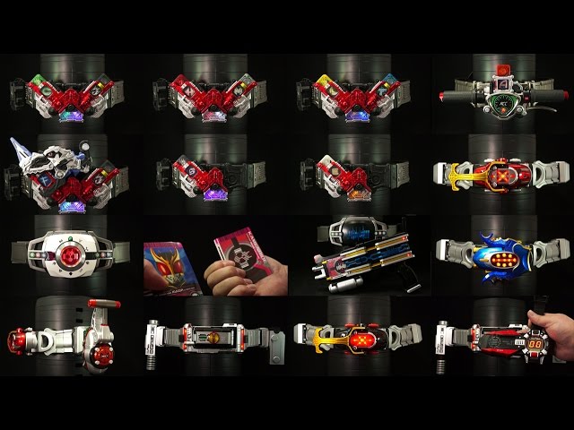 春の動画祭り！第四弾 ALL COMPLETE SELECTION MODIFICATION シリーズ