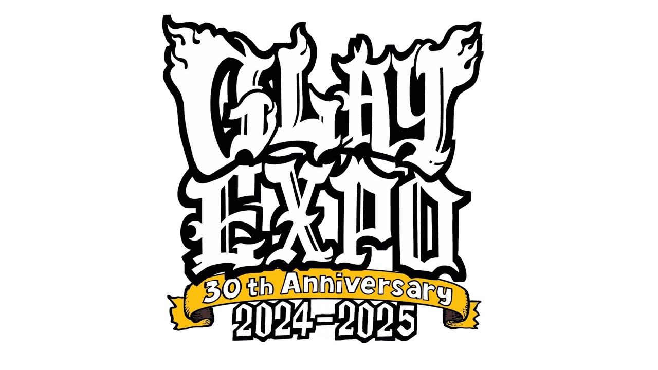 GLAY 30th Anniversary 特設サイト
