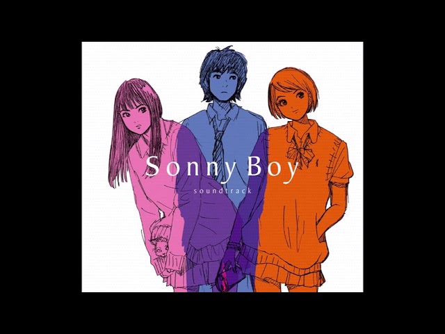 Sonny Boy Full OST - YouTube