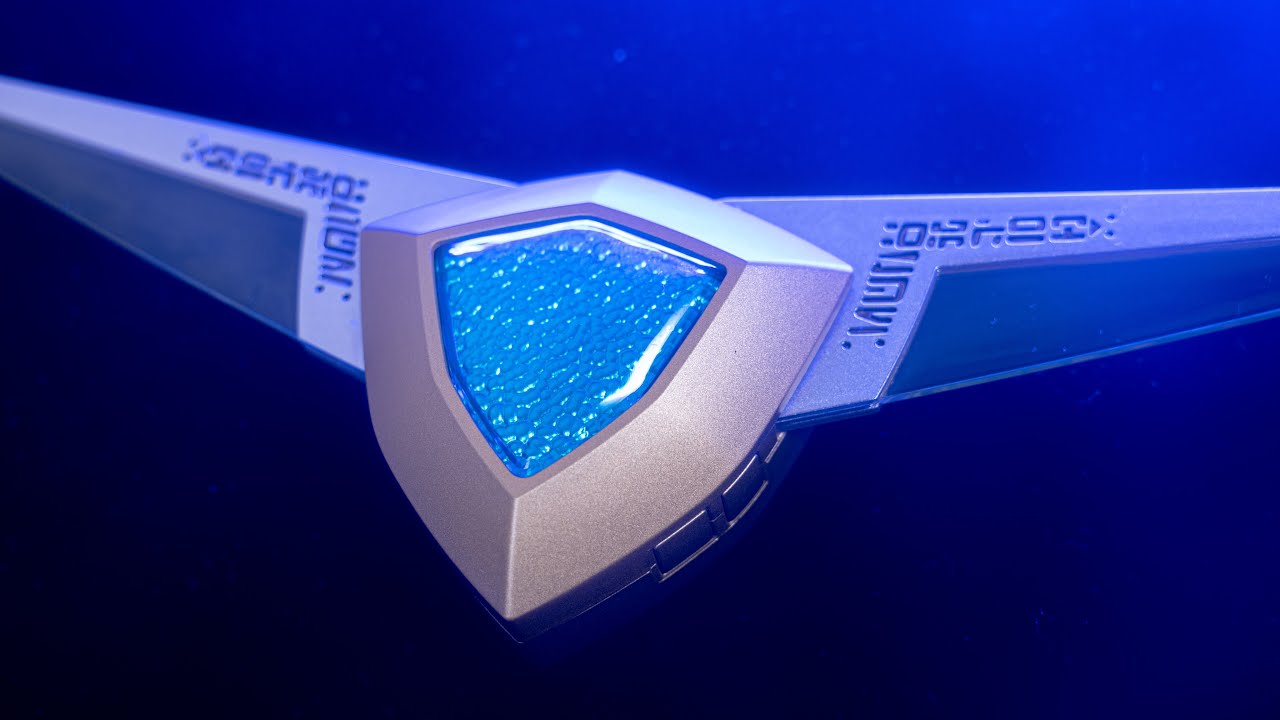 アグル復活】ウルトラレプリカ アグレイター 25th Anniversary ver