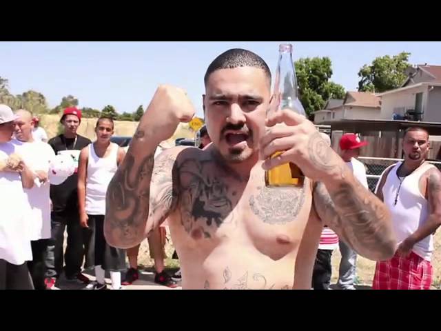 Big Tone Feat. Doon Koon - From the Streetz of California