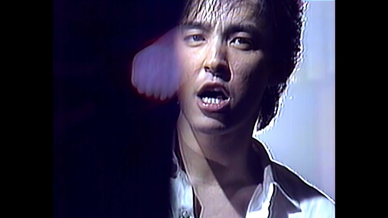 TM NETWORK MV全世界配信！ Now distributed worldwide!【Come On