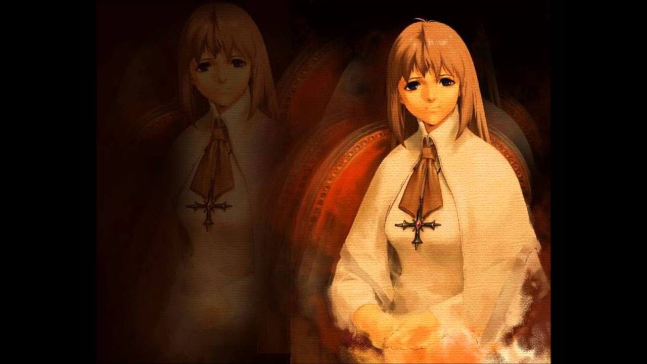 ゼノギアス 覚醒 オーケストラアレンジ Xenogears awakening orchestra