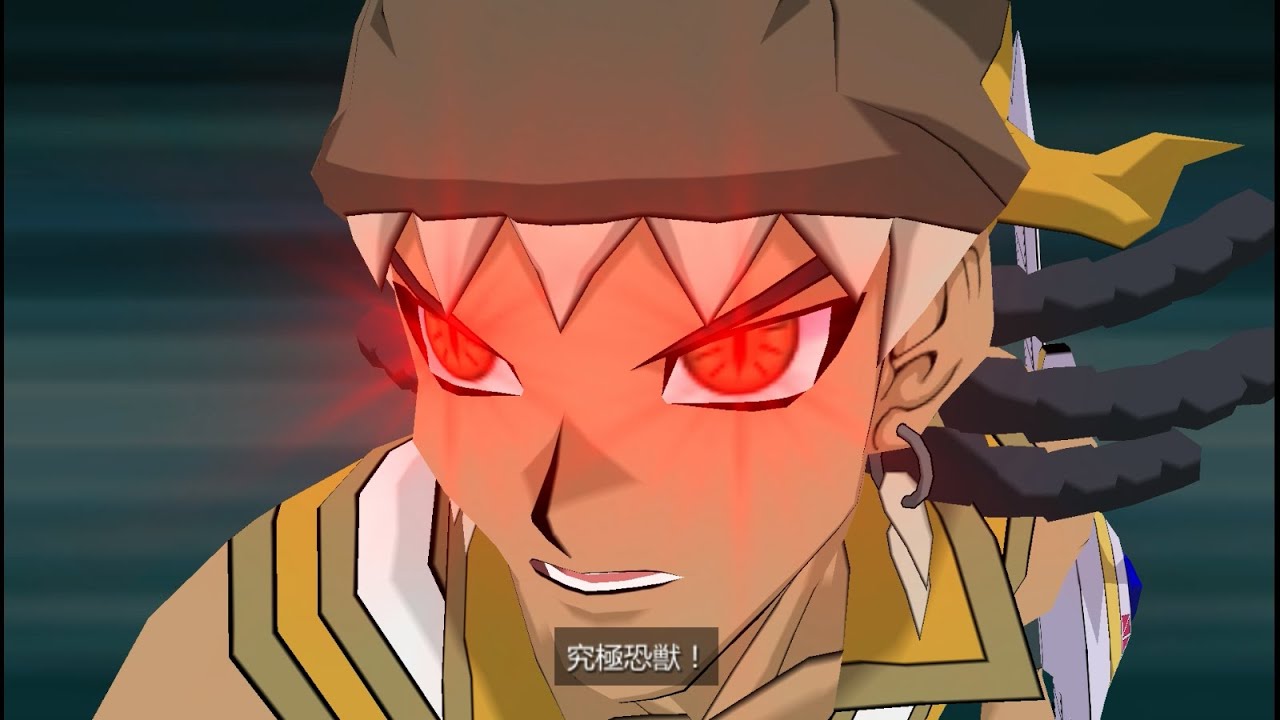 遊戯王GX タッグフォース 3 ティラノ剣山 x 万丈目 長作 - YouTube