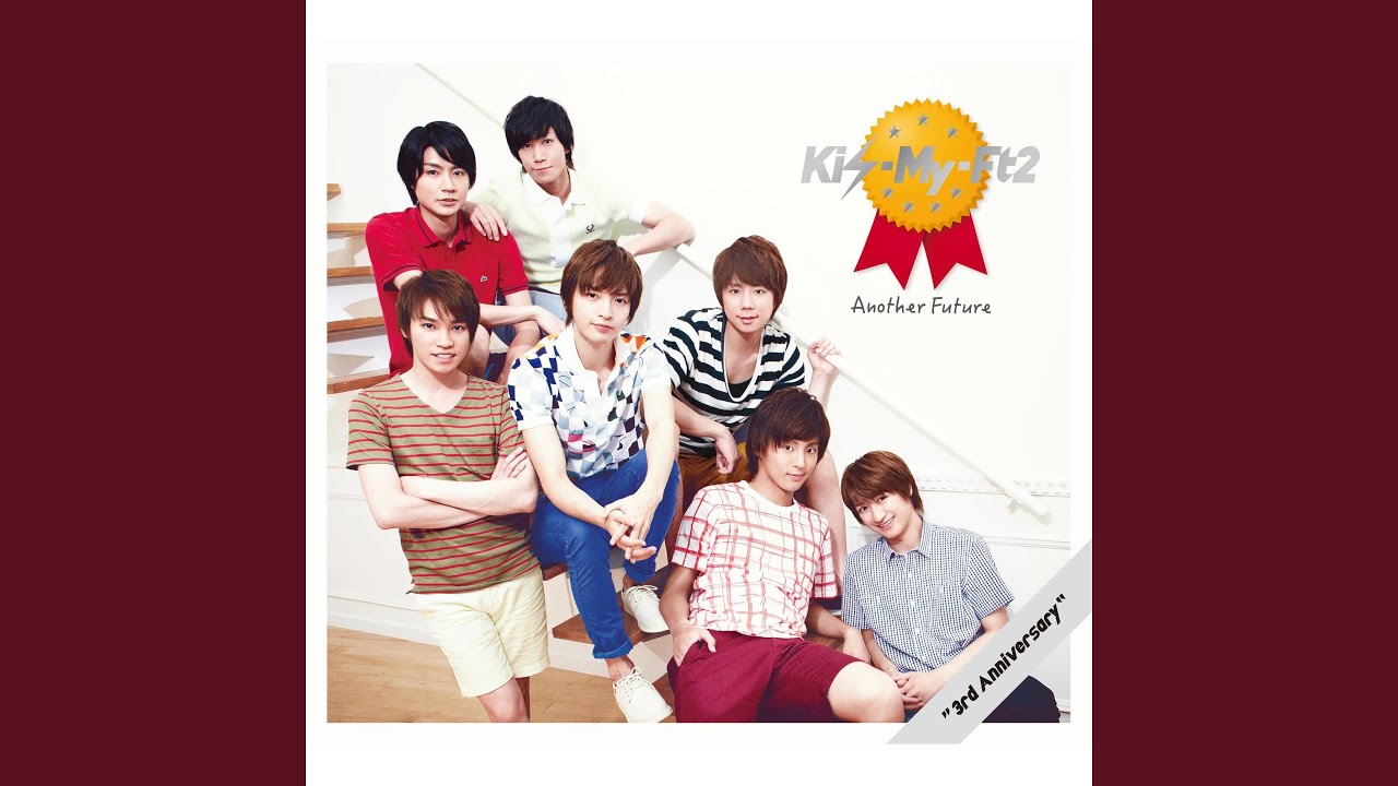 Another Future - YouTube