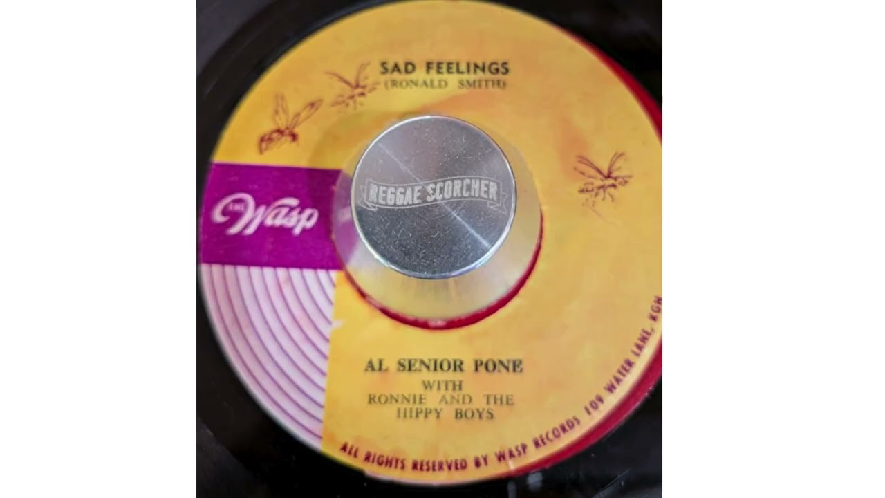 Raymond Harper - Amour - YouTube