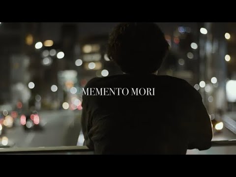 Northern19 “MEMENTO MORI” OFFICIAL MUSIC VIDEO - YouTube