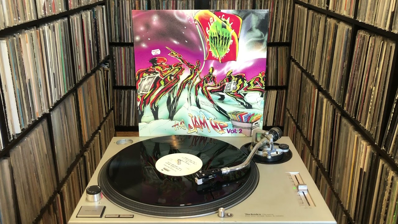 A Tribe Called Quest ‎