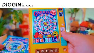 Enjoy art by cutting-edge artists, canvas prints by GRAPE BRAIN