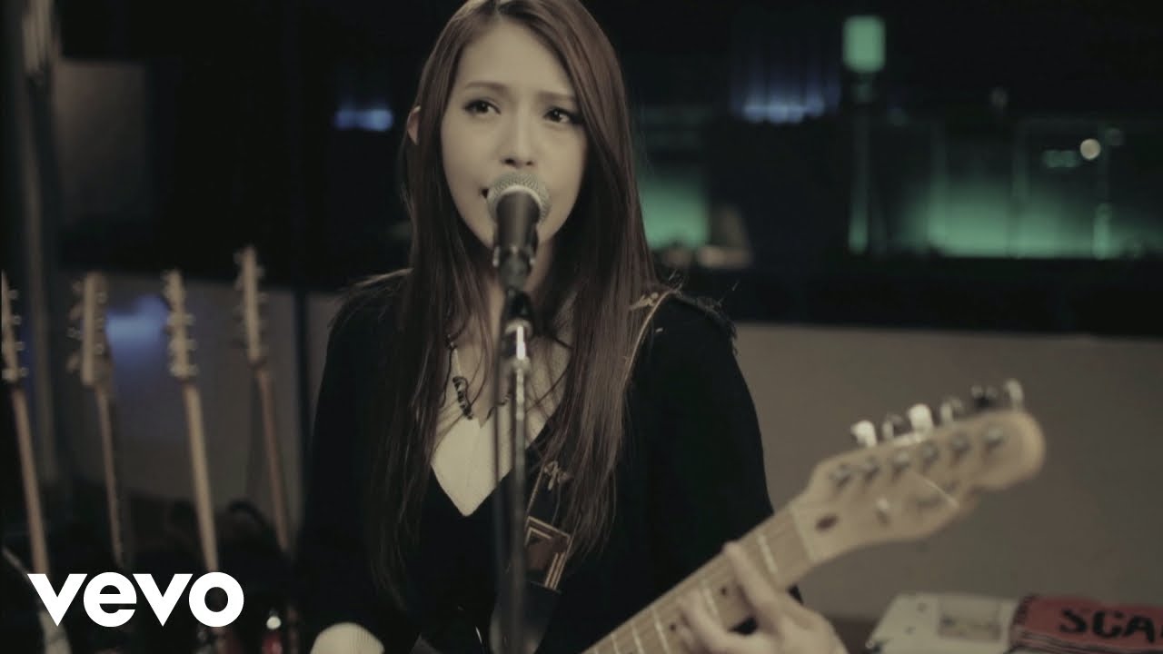 邦楽 SCANDAL Departure SCANDAL - Departure full ver. - YouTube