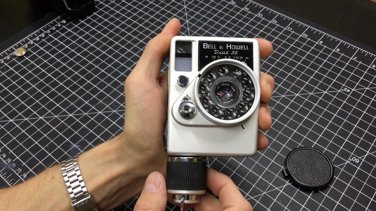 Canon Dial 35 – Camera Go Camera