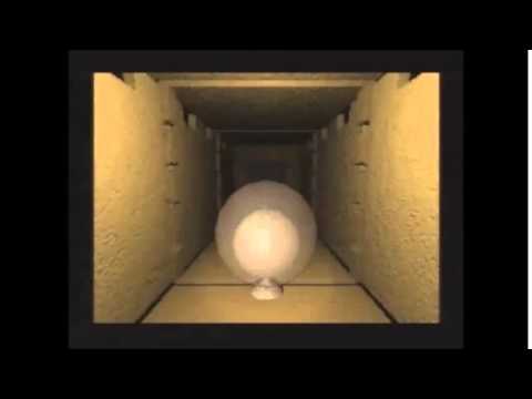 懐かしのレトロゲーム(3DO REAL(3DO))15】 ファラオの封印 3DO of the