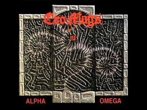 Cro-Mags - See the Signs - YouTube