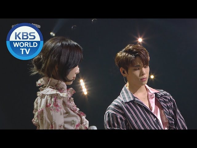 JONGHYUN (종현) - Lonely (Feat. Taeyeon) [Sketch Book Top 100