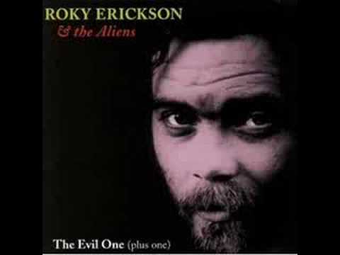 Roky Erickson - Stand for the Fire Demon - YouTube