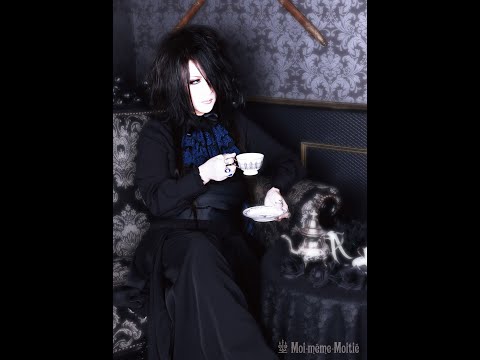 Moi-même-Moitié official - YouTube