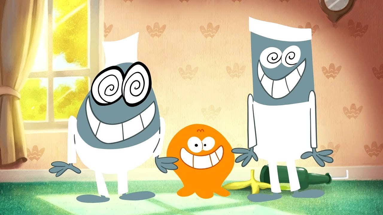 Lamput Presents (Ep. 7) | Lamput | Cartoon Network Asia - YouTube