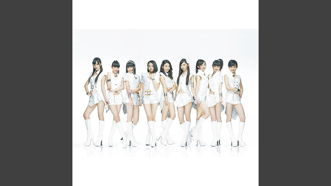 NEWS – 四銃士 [Official Music Video] - YouTube