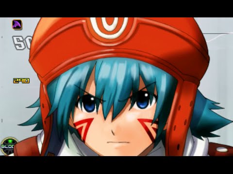 Project X Zone 2 (3DS - Japanese) [プロジェクトクロスゾーン2